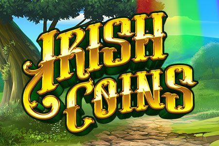 Irish Coins