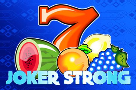 Joker Strong