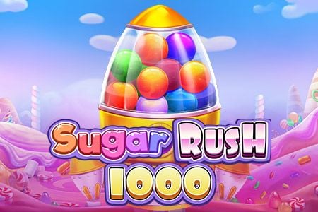 Sugar Rush 1000