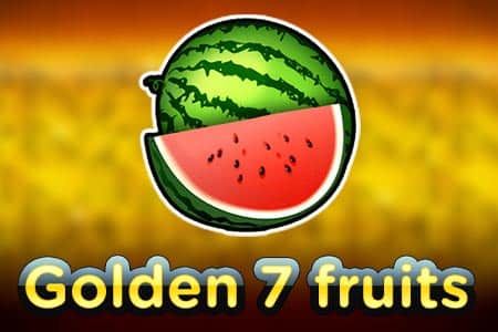 Golden7Fruits