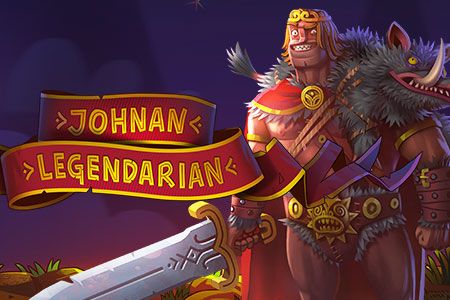 Johnan Legendarian