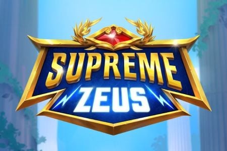Supreme Zeus