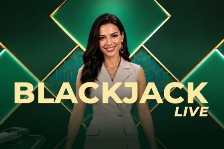 Blackjack Live