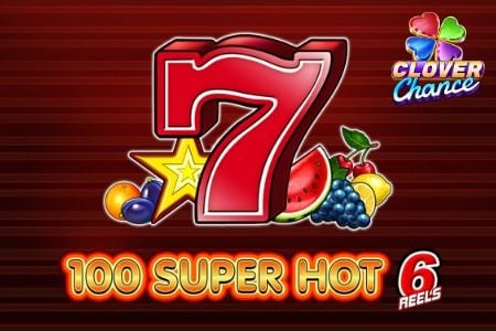 100 Super Hot 6 Reels