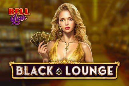 Black Lounge Bell Link