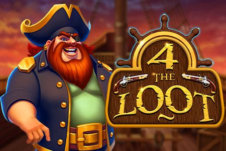 4 The Loot