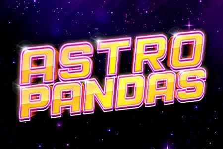 Astro Pandas