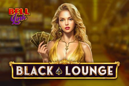 Black Lounge Bell Link