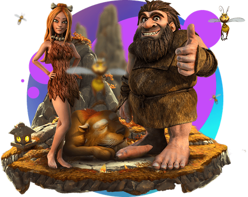 We celebrate every weekend with a 50% Bonus and 50 Free Spins. Winnings are sweeter with a bonus!
